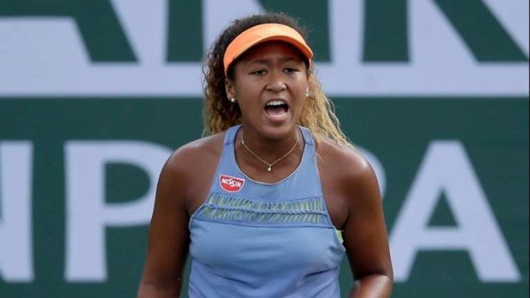 Η Οσάκα σε δικαστική διαμάχη με πρώην προπονητή της