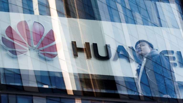 &quot;Πόλεμος&quot; Μέρκελ-ΗΠΑ για τη Huawei και το δίκτυο 5G