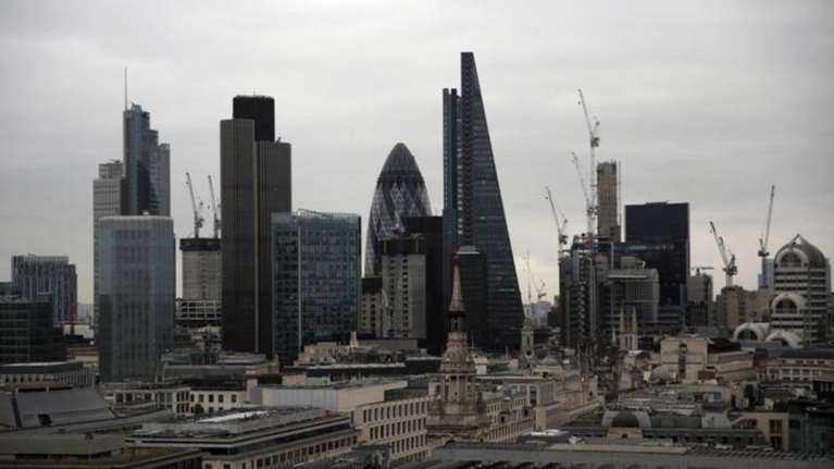 EY-Brexit:Περιουσιακά στοιχεία 1 τρισ.λιρών βγάζουν εταιρίες εκτός Λονδίνου