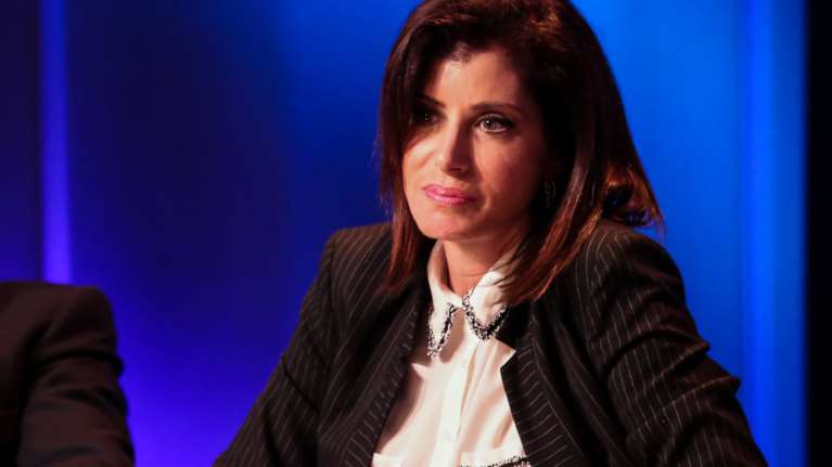 Αντιπερισπασμός Άννας Ασημακοπούλου με ανάρτηση στο X: Να μας πει ο Κασσελάκης πώς με έκανε μέλος του isyriza