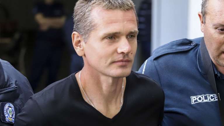 &quot;Mr Bitcoin&quot;: Aιτείται την αποφυλάκισή του και την έκδοσή του στη χώρα του