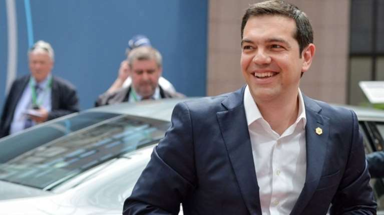 Στη Σύνοδο του Ευρωπαϊκού Συμβουλίου Πέμπτη και Παρασκευή ο Αλ. Τσίπρας