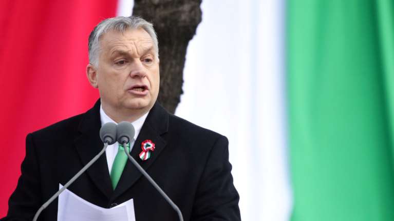 Η πλευρά Ορμπάν είδε ...νίκη μετά την αναστολή συμμετοχής στο ΕΛΚ