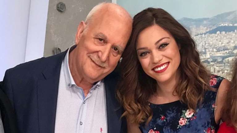 Ο Παπαδάκης ξέσπασε για τον καβγά με τη Μπάγια: Μίλησαν όλοι εκτός από μένα