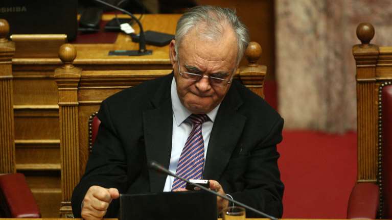 Δραγασάκης: Fast track διαδικασία για την ψήφιση της ρύθμισης α&#39; κατοικίας