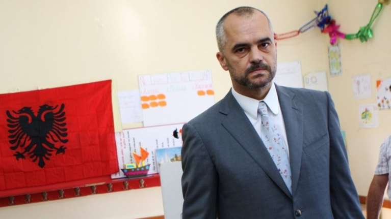 Αλβανία: Διαψεύδει ο Έντι Ράμα ότι υπέστη... έμφραγμα