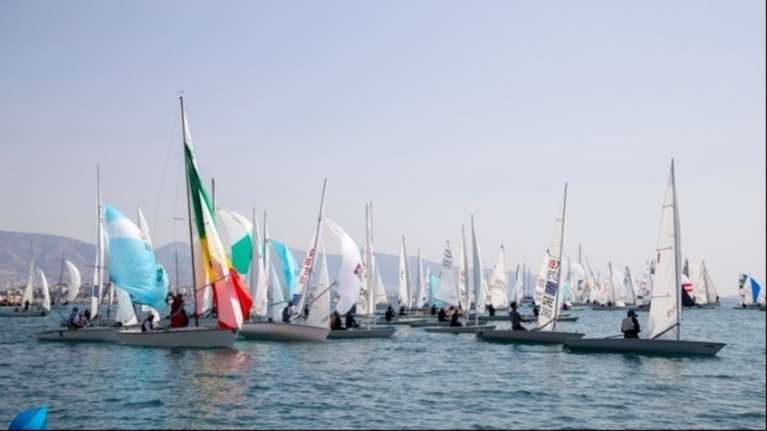 Διεθνή αγώνα στα 420 διοργανώνει ο ΝΟΕ