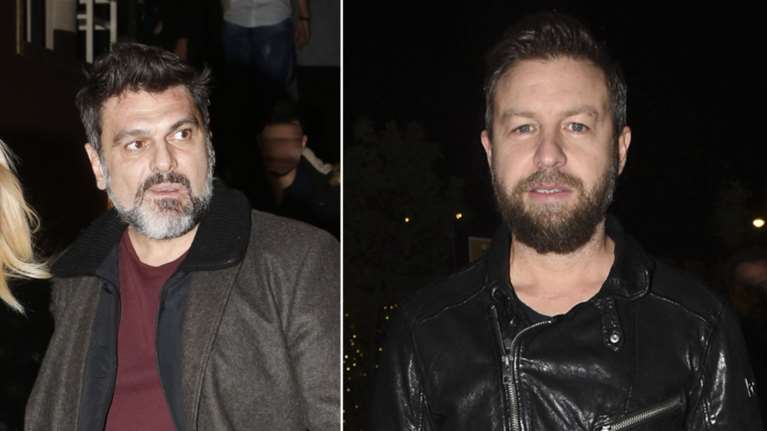 Αγωγή Γιάννη Βαρδή σε Τόνυ Μαυρίδη: Ζητάει 100 χιλ. €!