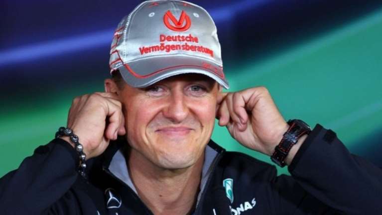 Μικ Σουμάχερ: «Η σύγκριση με τον πατέρα μου δεν είναι πρόβλημα αλλά τιμή»