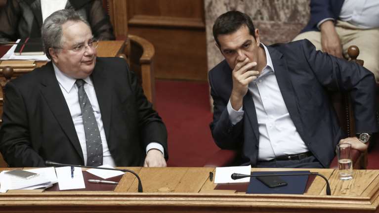 ΠΡΑΤΤΩ κατά Μαξίμου για την πολιτική στη Θράκη- Απάντηση του ΥΠΕΞ