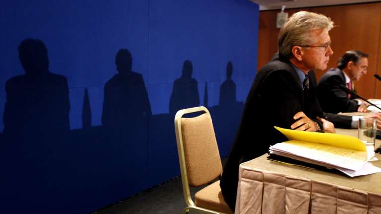 ΔΝΤ: Θέμα της Ελλάδας και των ευρωπαίων πιστωτών η πρόωρη αποπληρωμή χρεών