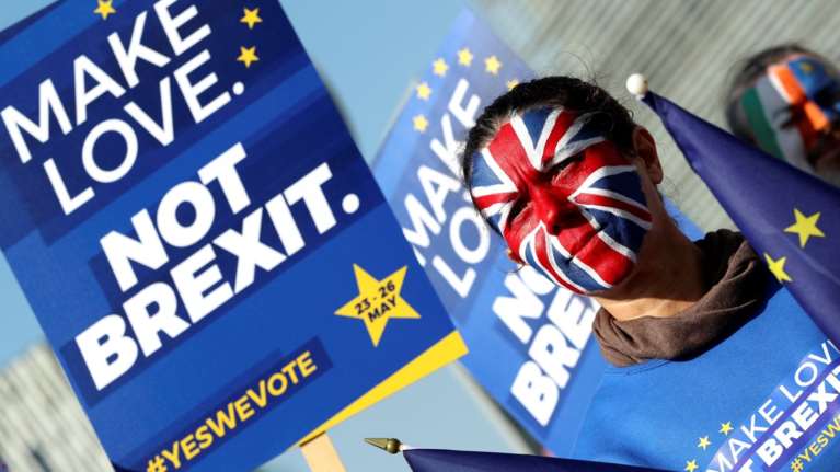 Ποια επίδραση θα έχει το Brexit στα ευρωπαϊκά εισοδήματα;