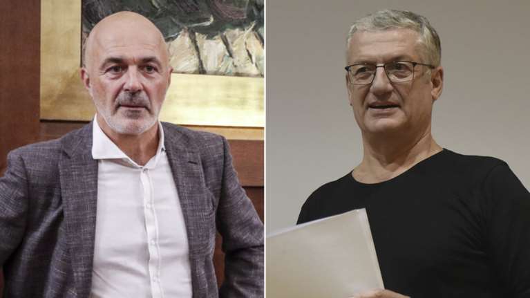 Θεοδωρόπουλος-Λιβαθινός: Στόχος η ομαλή ολοκλήρωση του προγράμματός μας