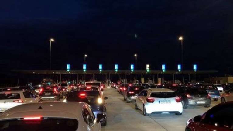 Οδηγός επιβίωσης για οδηγούς το τριήμερο της 25ης Μαρτίου