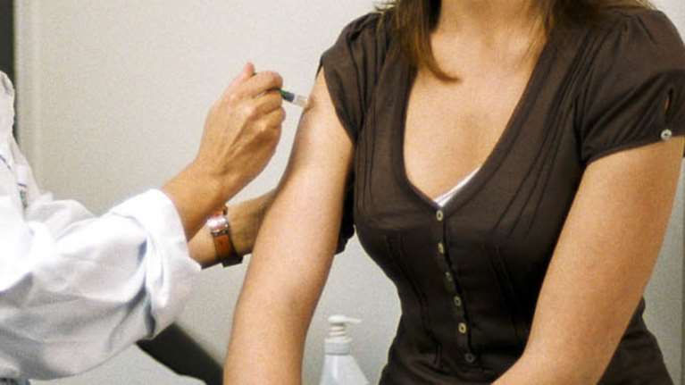 Εθνικός Οργανισμός Δημόσιας Υγείας:Kαμπανάκι για την φυματίωση