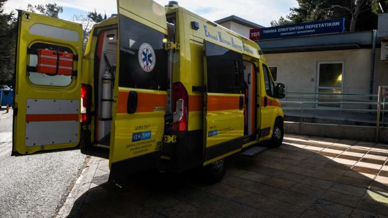 Αυτοκτόνησε γνωστός επιχειρηματίας της Αλεξανδρούπολης