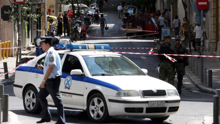 Πώς δρούσε η σπείρα ανηλίκων που διέπραττε ληστείες στο Χαλάνδρι