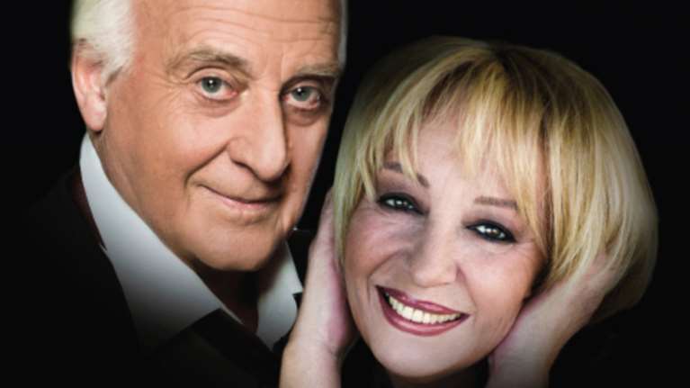 Γ. Χατζηνάσιος - Αλ. Κανελλίδου: Πρώτη φορά μαζί σε ζωντανές εμφανίσεις