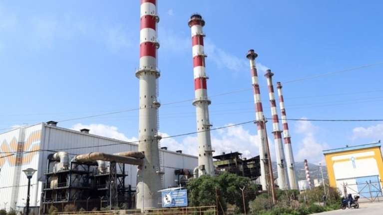 Αποκαταστάθηκε η ηλεκτροδότηση της Κρήτης, ανακοίνωσαν ΔΕΗ και ΔΕΔΔΗΕ