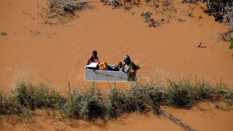 Νέος εφιάλτης: Επιδημία χολέρας σε βόρεια πολιτεία της Νιγηρίας