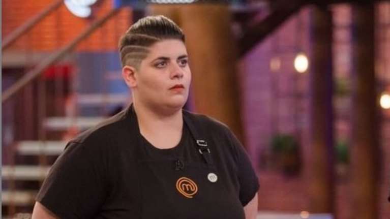 MasterChef: Ούτε ένα δάκρυ για την Άλκηστη - είχε το τέλος που της άξιζε;