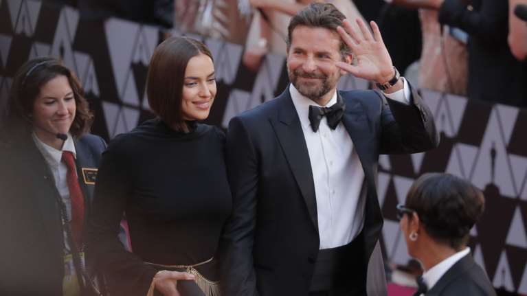 Ιρίνα - Μπράντλεϊ: Γενέθλια στη Disneyland για την χαριτωμένη κόρη τους