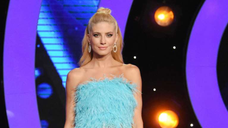 Ευαγγελία Αραβανή: Ο εντελώς απρόσμενος ρόλος της στα Madwalk - Τι θα κάνει