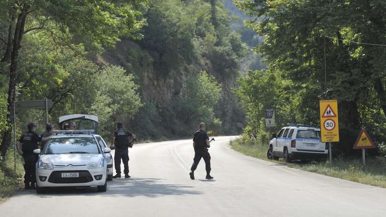 Ταυτοποιήθηκαν τα στοιχεία των δραστών της επίθεσης σε ανήλικους πρόσφυγες