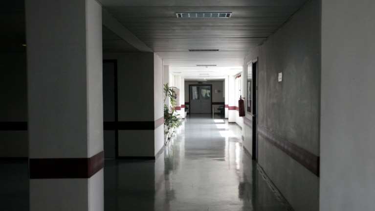 Νεκρό βρέφος από την γρίπη στα Τρίκαλα