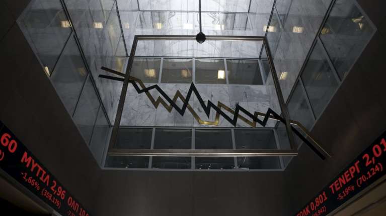 Forbes: Το ελληνικό χρηματιστήριο είναι το καλύτερο στην Ευρώπη το 2019