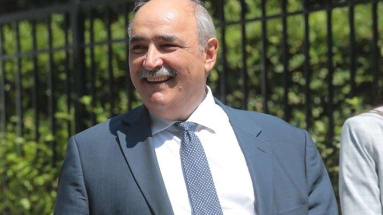 Β. Μακεδονία: Στην Αθήνα, η συνάντηση της Μεικτής Διεπιστημονικής Επιτροπής