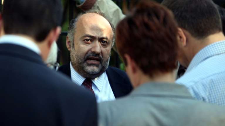 Τσιόδρας: Ο δρόμος για το Ποτάμι ήταν η συνεργασία με τη ΝΔ