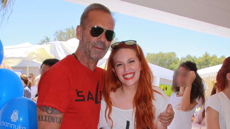 Σίσσυ Χρηστίδου: Ημουν κρυφοκαψούρα με τον Κωστόπουλο, τέτοιο άνδρα ήθελα