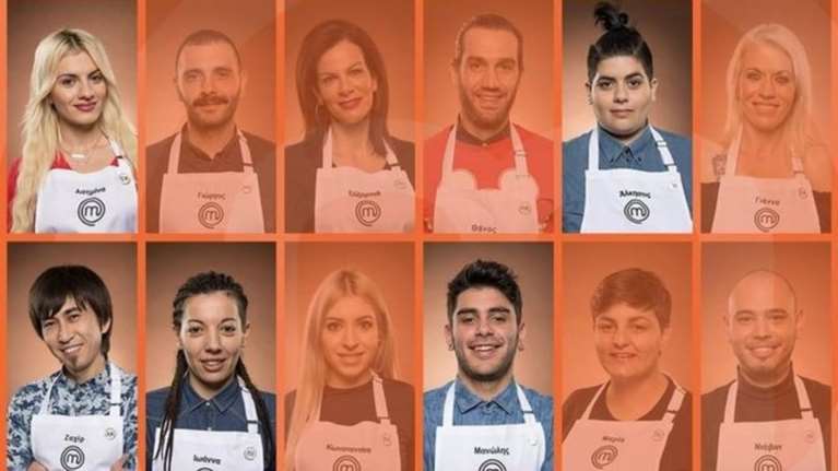 MasterChef: Αυτοί είναι οι πέντε παίκτες που επιστρέφουν στο παιχνίδι