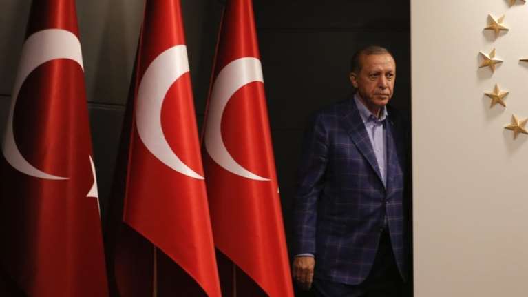 Απειλές Ερντογάν για πιέσεις στην τουρκική λίρα: θα πληρώσουν «βαρύ τίμημα»