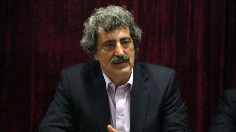 Πολάκης για επίθεση: «Τσογλανάκι δεν ψαρώνω»