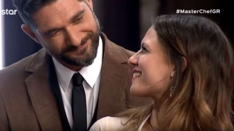 Η όμορφη φιναλίστ του Bake off Greece είχε γοητεύσει στο MasterChef [video]