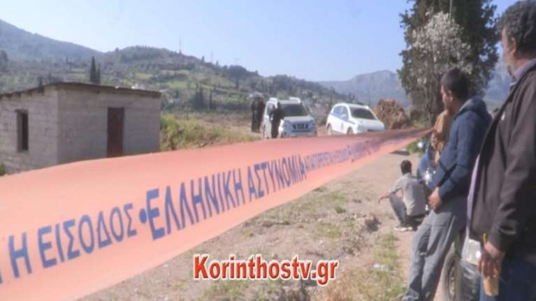 Κόρινθος:Προσπάθησαν να κλέψουν κότες- Ενας νεκρός από πυρά του ιδιοκτήτη