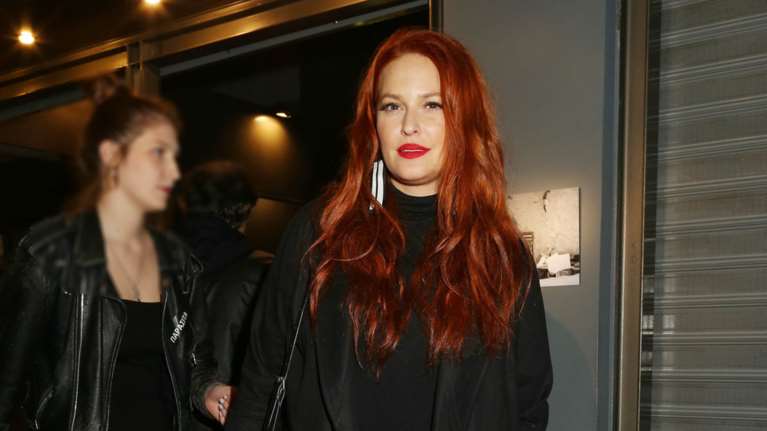 Σίσσυ Χρηστίδου: Είναι δύο χρόνια που έχασα το μωρό, ήταν επώδυνη εμπειρία