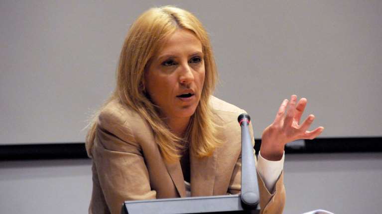 Δούρου: Και σε Εύβοια, Κρήτη, Βόρεια Ελλάδα είχαμε νεκρούς