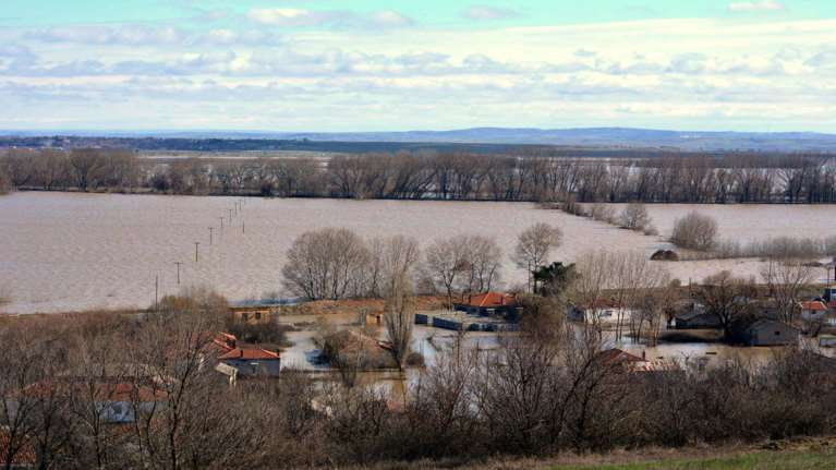 Αγνοείται για τρίτη ημέρα 21χρονος στον Έβρο