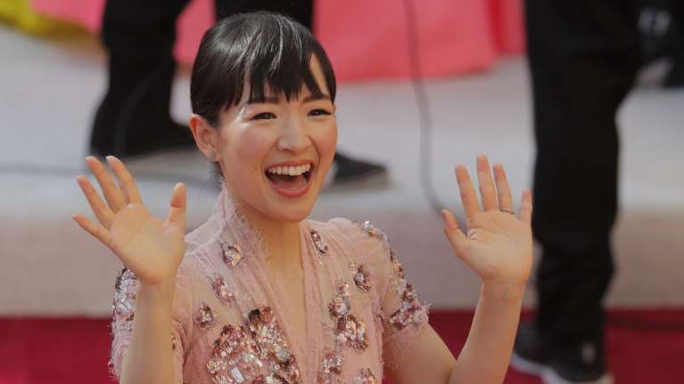 Γιατί η Μαρί Κόντο έγινε πλούσια και διάσημη σε χρόνο μηδέν;