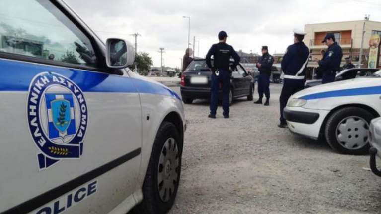 Πρωτιά της Αττικής με διαφορά στις τροχαίες παραβάσεις