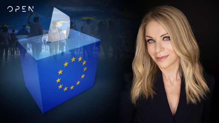 Το πρώτο μεγάλο γκάλοπ για την ευρω-κάλπη την Τετάρτη στο OPEN