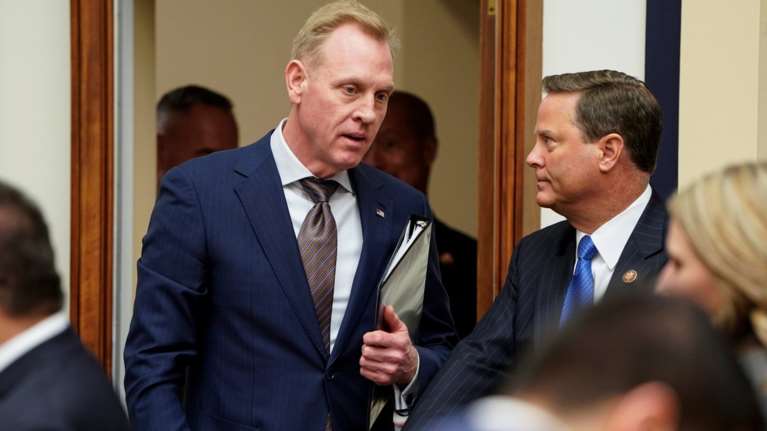 ΗΠΑ: Τα τουρκικά F-35 άμεσα συνδεδεμένα με την αγορά Patriot