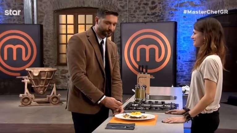 Η Λένα του Bake off Greece αποκάλυψε τον λόγο που εγκατέλειψε το MasterChef