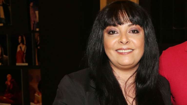 Βασιλική Ανδρίτσου: Η πρώτη τρυφερή ανάρτηση για την νεογέννητη κόρη της