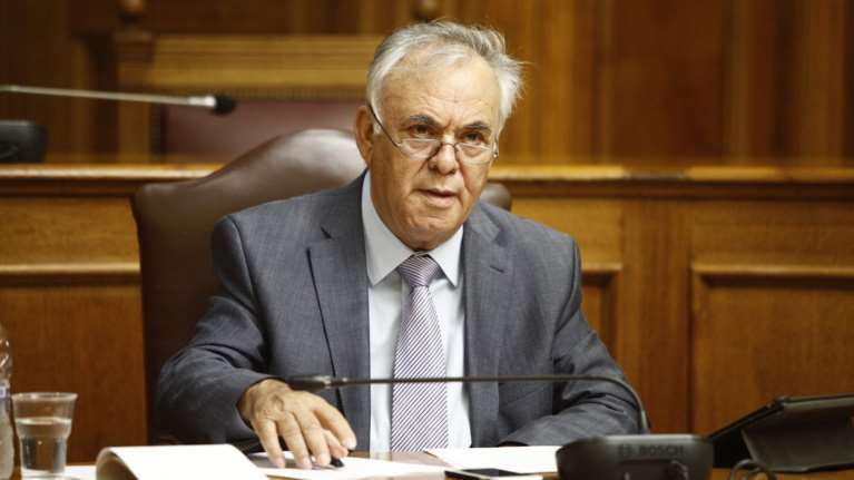 Δραγασάκης για πρώτη κατοικία: Έπρεπε να γίνουν συμβιβασμοί