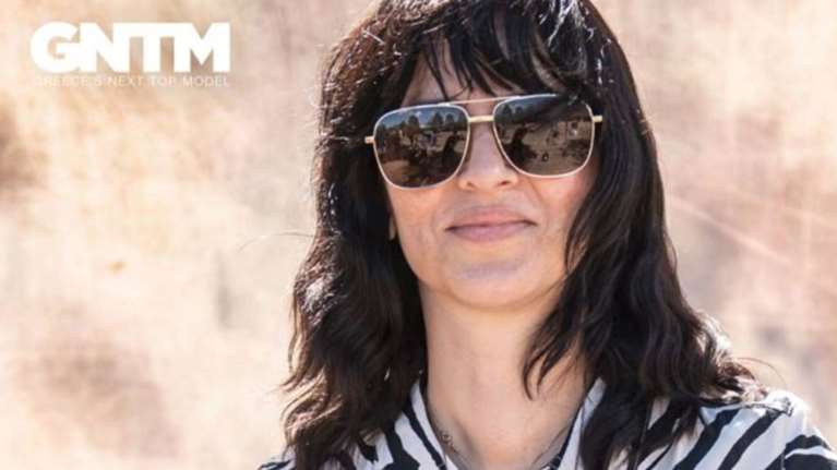 GNTM: Τι αποκαλύπτει η Ζενεβιέβ για τον νέο κύκλο του ριάλιτι με μία εικόνα