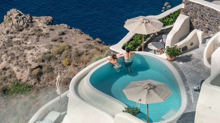 Έρευνα: Η αξιολόγηση του brand «Ελλάδα» - Τα υπέρ και τα κατά